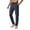 Gris, variante sur Pantalon Décontracté à Jambe Droite pour Usage Quotidien avec Coupe Confortable pour Hommes et Polyvalence Toutes Saisons