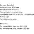 thumbnail image 5 of Generator Stator Coil For Honda CB1300 Super Four 2003-2013 Bol d'Or 2005-2009, 5 of 5