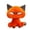A, variant on Jollyzo Cute Angry Cat Plush Toys, Kawaii Orange Grumpy Cat Stuffed Animal, Soft Grumpy Cat Pillow for Kids & Adults