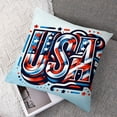 thumbnail image 7 of Pillow Throw Pillows Covers n Cushion Case for Home Sofa Outdoor Car Warehouse Clearance, 7 of 7