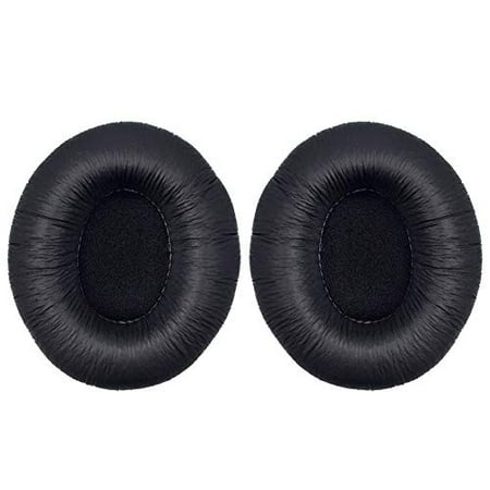 Sennheiser Replacement Parts Replacement Ear Pads Cushions Muff Parts Compatible with Sennheiser PC330 PC151 PC166 PC333d Headphones. ()
