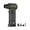 A-style, variant on Electric Air Duster Cordless Rechargeable Jet Dry Blower 5 Gear Adjustable with LED Light for Computer Keyboard House Outdoor and Car (A-style)