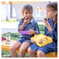thumbnail image 3 of Bebida vegetal Silk Kids sabor almendra con chocolate 190 ml, 3 of 4
