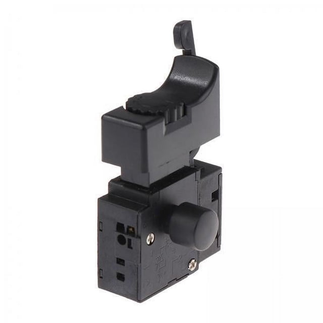 3x Interruptor De Taladro De Mano Controlador De Velocidad De Potencia De Velocidad Continua Interruptor De Control De Velocidad