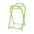 thumbnail image 2 of Trash Bag Holder Stand, Garbage Bag Holder Frame,Hanging Trash Bag Rack Leaf Bag Green, 2 of 9
