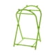 thumbnail image 2 of Soporte para bolsas de basura, soporte para bolsas de hojas, soporte ligero para bolsas de basura colgantes, Verde, 2 of 9
