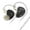 Black_Wheat style, variant on Professional Earphone Balanced Unit Monitor Music Headphone Noise