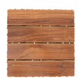 thumbnail image 1 of Interlocking Decking Tile Balcony Interlocking Floor Balcony Deck Tile Supply, 1 of 4