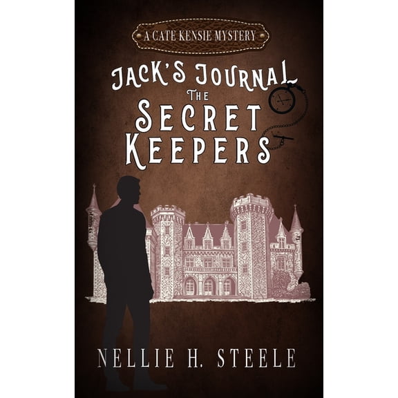 The Secret Keepers, (Paperback)