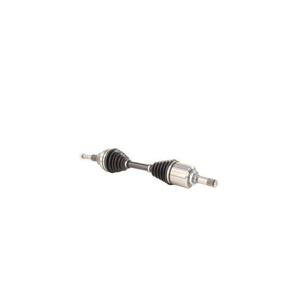 Trakmotive Cv Axle Shaft P/N:Fd 8378 Fits select: 2017-2019 FORD FUSION, 2017-2020 LINCOLN MKZ