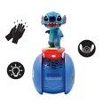 thumbnail image 2 of Figura de acción LEXiBOOK Stitch Surfista ROB01D, 2 of 5