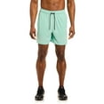 thumbnail image 4 of Reebok Men's and Big Men's Trekker Hybrid Performance Short, 6" inseam, Size S-3XL, 4 of 8