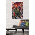 thumbnail image 2 of Power Rangers - Villain Wall Poster, 22.375" x 34", 2 of 4