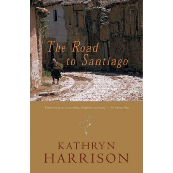 Pre-Owned The Road to Santiago (Hardcover) 0792237455 9780792237457