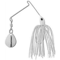 Strike King Micro-King White