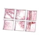 thumbnail image 1 of Pegatinas antideslizantes de PVC para bañera, tatuajes, apliques impermeables Flor, 1 of 9