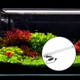 thumbnail image 4 of Lámpara de luz LED para pecera de acuario, conservación de energía, impermeable, CN 220-240V (AL-60LED), 4 of 5