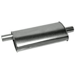 fura Amazon.com: Northeastern Exhaust - Resonator Center Muffler