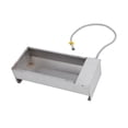 thumbnail image 1 of Animal Drinking Water Tank, Versatile Automatic Livestock Water Trough  for Goose, 1 of 7