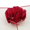 thumbnail image 4 of Carta de Felicitación 3D Soledad Papel Tamaño 10 x 15 cm, 4 of 9