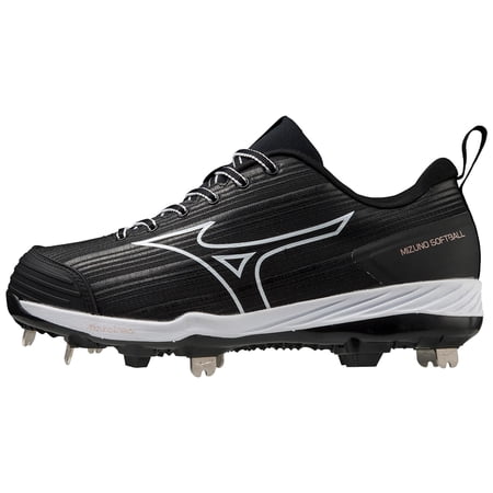 Mizuno Mizuno Sweep 6 Low Women s Metal Softball Cleat