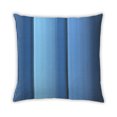 thumbnail image 2 of Ahgly Company Abstract Stripe Pattern Coussin d'Intérieur, 18 Pouces par 18 Pouces, 2 of 6