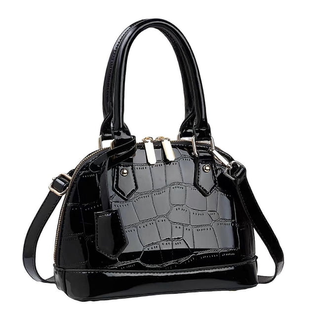 Large Capacity Shoulder Bags Versatile Shoulder Tote Bag for Shopping