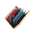 thumbnail image 4 of RFID card holder with 6 card slots, 4 of 4