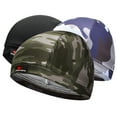 thumbnail image 3 of Tapa del trazador de líneas Casco de bicicleta de secado rápido ultraligero Forro de bicicleta Ciclismo Beanie Cap Balaclava Headwear, 3 of 7
