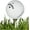 White, variant on Golf Ball Monkey Cheap Recycled Callaway Supersoft Golf Balls Bulk 24 Pack - 4A / Near Mint Callaway Golf Balls Supersoft White