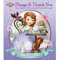thumbnail image 2 of EDITORS OF STUDIO FUN INT: Disney Sofia the First: Please and Thank You: Your Guide to Becoming the Perfect Princess! (Hardcover), 2 of 2