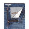 thumbnail image 3 of Wrangler Boys' Slim Straight Jean with Stretch, 3 of 5