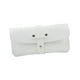 thumbnail image 4 of Funda de anteojos Fernando cuero PU suave resistente al agua Blanco, 4 of 8