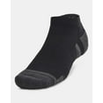 thumbnail image 5 of Under Armour Unisex - Men - Women Performance Tech Low-Cut Socks, 6-Pairs, All sizes, 5 of 5