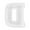 White, variant on PPgejGEK Large Alphabet Epoxy Resin Mould English Letter Mold Alphabet Letter Reduced Price