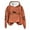 Orange, variant on Clearance! Lisingtool Women's Horse Heartbeat Horse Lover Casual Hoodie Casual Long Sleeve Sweatshirt Soft Printed Shirt Women's Winter Sweatshirt Top