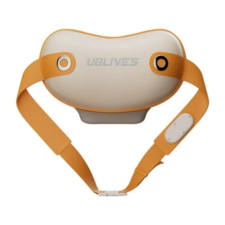 Ublives NeckShiatsu N2 Cordless Shiatsu Neck & Shoulder Massager