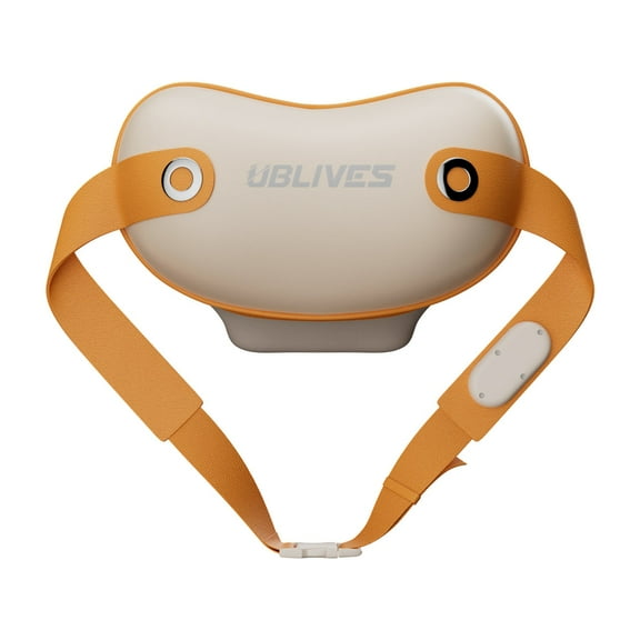Ublives NeckShiatsu N2 Cordless Shiatsu Neck & Shoulder Massager
