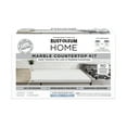 thumbnail image 2 of Marble, Rust-Oleum Home Marble Countertop Coating Kit, 1 Pack, 2 of 3