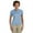 Slate Blue, variant on DG200W Devon & Jones Ladies' Pima-Tech Jet Pique Polo Forest Green XL