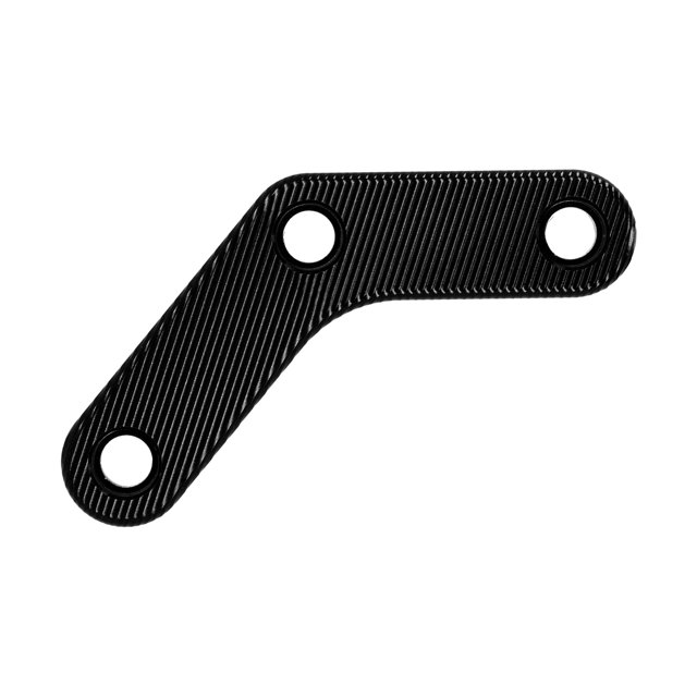 Protector de motor de motocicleta, protector de motor izquierdo, deslizador de marco de motor anticaída, protector anticaída de motocicleta, muy versátil