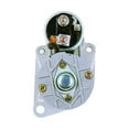 thumbnail image 2 of KarParts360 For Chrysler LeBaron/Daytona/Dynasty 1990 1991 1992 1993 Starter | Aluminum | Grounded Case | Replacement For 88877168, 2 of 5
