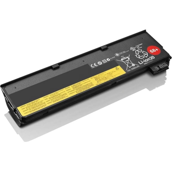P Premium Power Products Laptop Battery 0C52862 for Lenovo ThinkPad L450, L460, L470, P50s, T440, T440s, T450, T450s, T460, T460p, T470p, T550, T560, W550, W550s, X240, X240s, X250, X260, X270