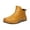 Earthy Yellow, variant on Waterproof Boots for Women, Rain Boots for Women Men Walking Water Shoes,Water Resistant Ankle Rubber Boots Non-Slip Soles Mid Calf Booties Outdoor Slip On Rubber Chelsea Shoes for Fishing, Beige 9.5