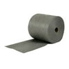Brady SPC 15" X 150' MRO Plus 3-Ply, Gray Dimpled, Heavy Weight Sorbent Roll, Perforated Every 18" For Use With Ol And Water-Based Fluids (1 Per Box)