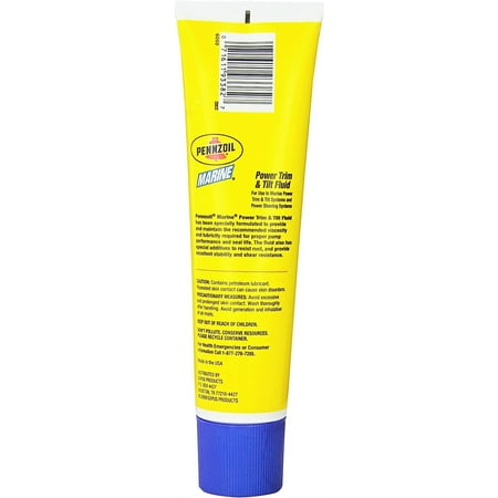 FLUID POWR TRM/TLT 10 OZ