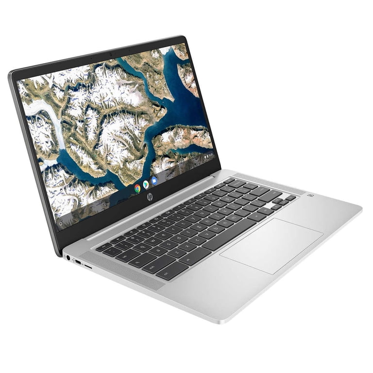 HP 14 Premium Chromebook, 14