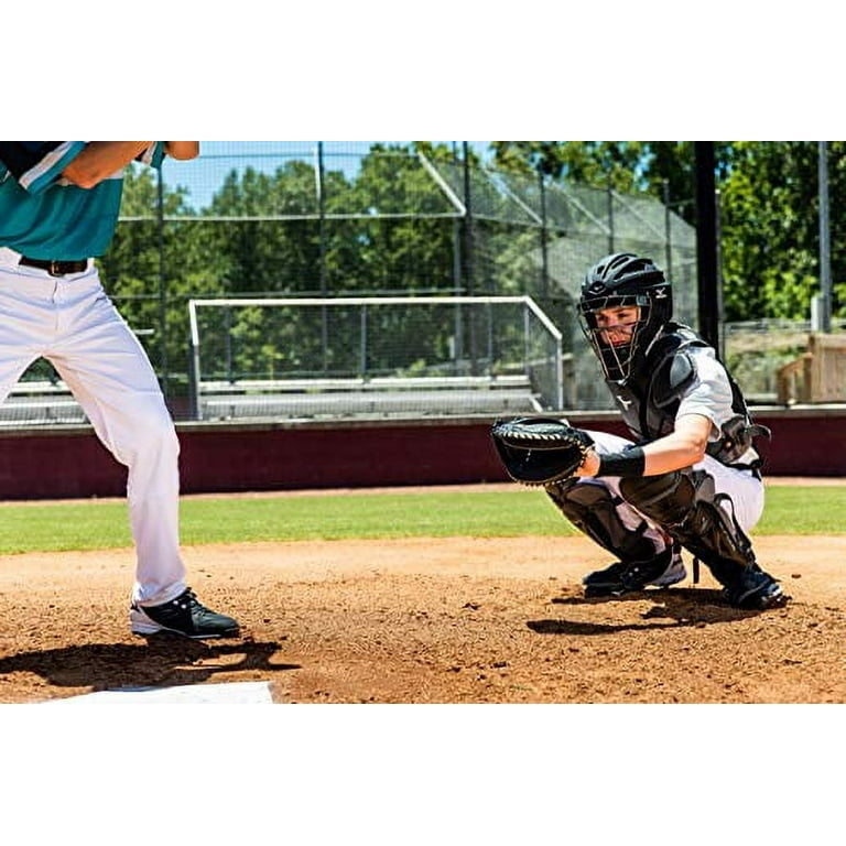 Chest Protector Mizuno Youth Catchers Gear Clearance Used Mizuno