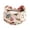 B, variant on Bandanas for Women Women's Wide Elastic Knot Sports Hijab Headband Head Scarf for Women Multicolor One Size