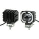 thumbnail image 5 of Aramox 10 a 60V Foco LED 2000LM IP67 Cubos de Lentes de Dos Colores a Prueba de Agua Luz de Trabajo Luces LED de Tractor Luces de Trabajo LED Vainas para Camión Coche SUV ATV UTV ANGGREK  Otros, 5 of 8